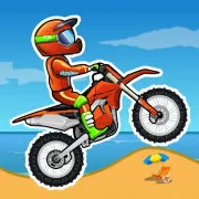 Play Moto X3M Game