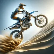 Play Stunt Bike Extreme Game