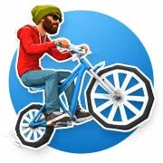 Play Wheelie Up Game