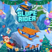 Play Slope Rider Game