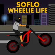 Play Soflo Wheelie Life Game