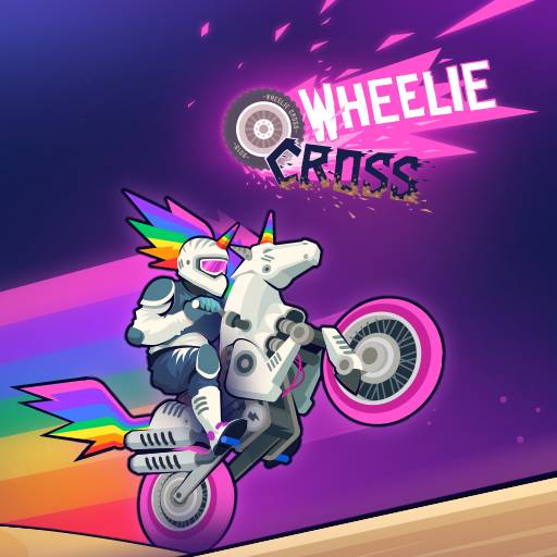 How to Play Wheelie Cross