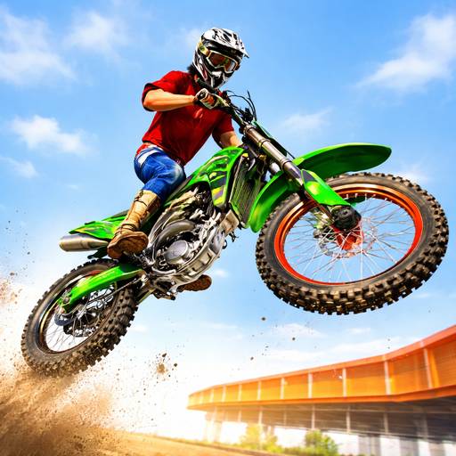 how to play Ramp Xtreme